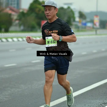 Runner Photo 8494504