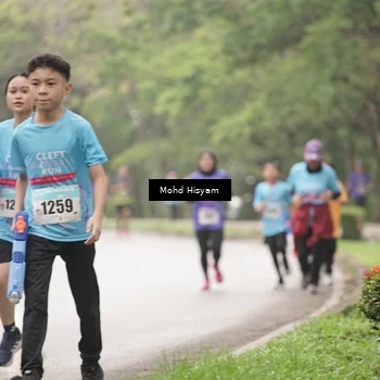 Runner Photo 8494505