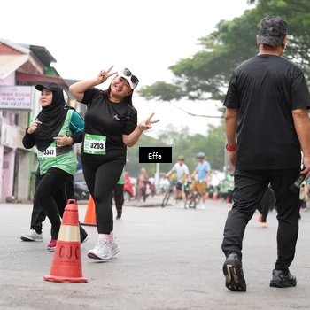 Runner Photo 8494506