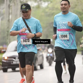Runner Photo 8494507