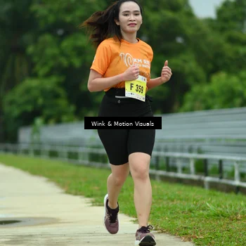 Runner Photo 8494508