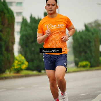 Runner Photo 8494511