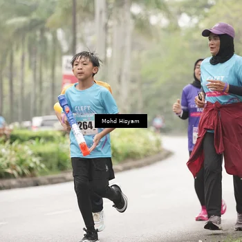 Runner Photo 8494512