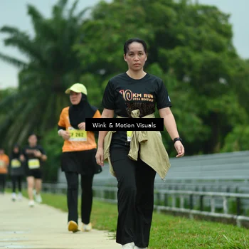 Runner Photo 8494515