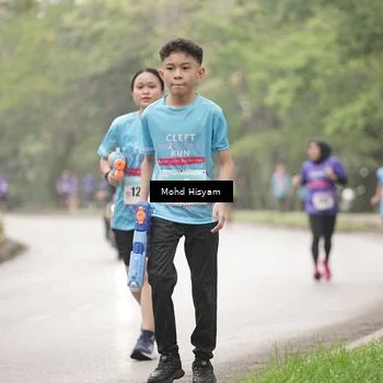 Runner Photo 8494516