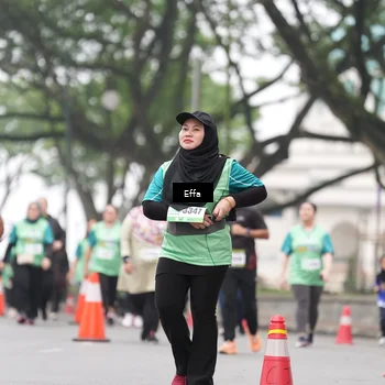 Runner Photo 8494519