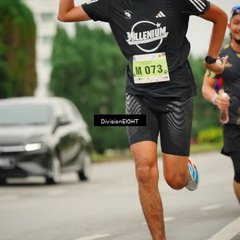 Runner Photo 8494521