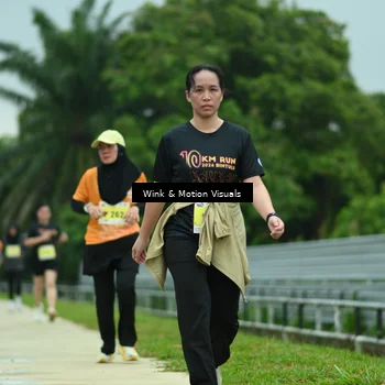 Runner Photo 8494522
