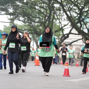Runner Photo 8494523