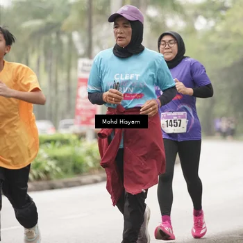 Runner Photo 8494524