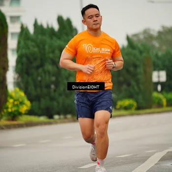 Runner Photo 8494526