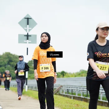 Runner Photo 8494527