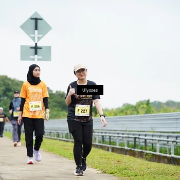 Runner Photo 8494528