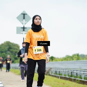 Runner Photo 8494529