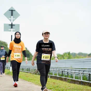 Runner Photo 8494530