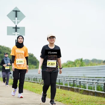 Runner Photo 8494532