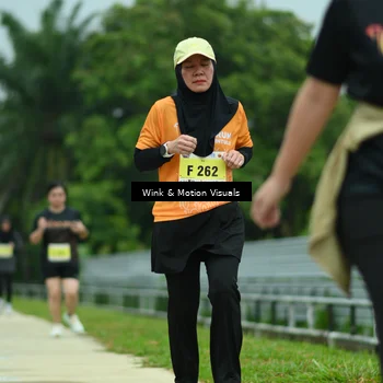 Runner Photo 8494533