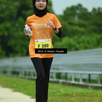 Runner Photo 8494534