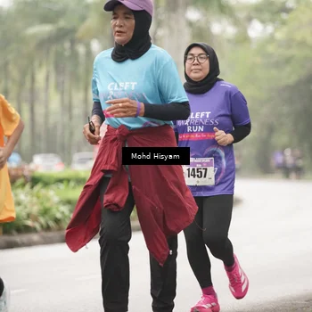 Runner Photo 8494540