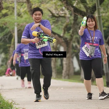 Runner Photo 8494543