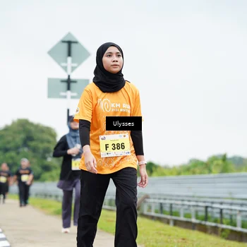 Runner Photo 8494545