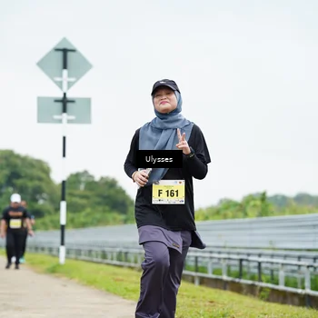 Runner Photo 8494547
