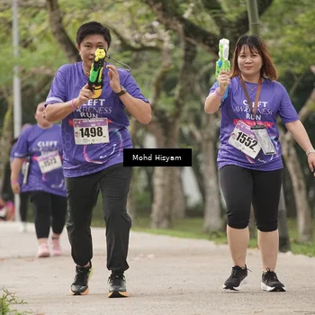 Runner Photo 8494548