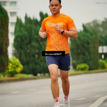 Runner Photo 8494549