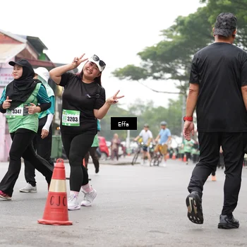 Runner Photo 8494550