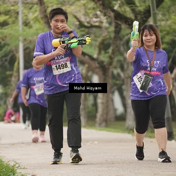 Runner Photo 8494552