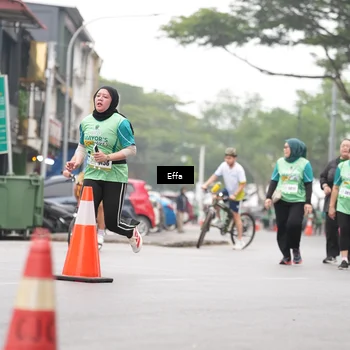 Runner Photo 8494557