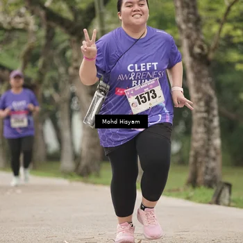 Runner Photo 8494559