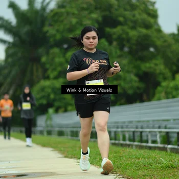 Runner Photo 8494560