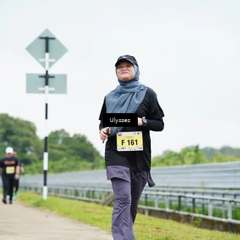 Runner Photo 8494561