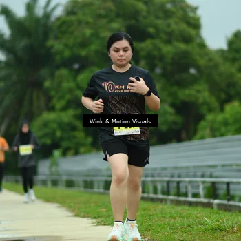 Runner Photo 8494562