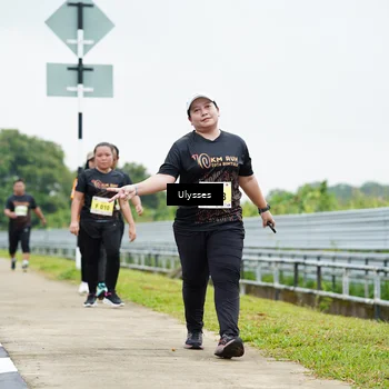 Runner Photo 8494564