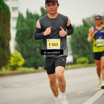 Runner Photo 8494565