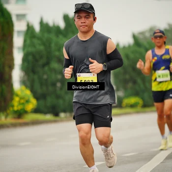 Runner Photo 8494566