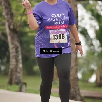 Runner Photo 8494567
