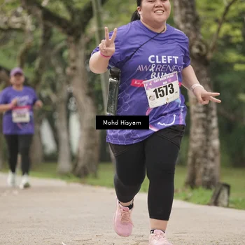 Runner Photo 8494569