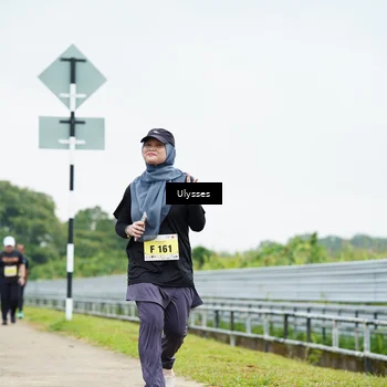 Runner Photo 8494570