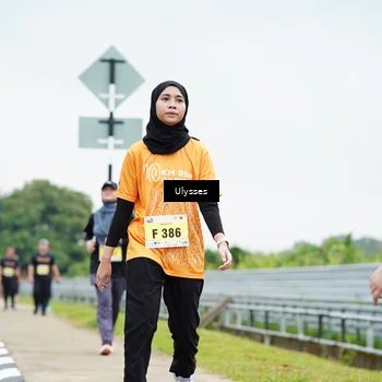Runner Photo 8494572