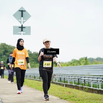Runner Photo 8494574