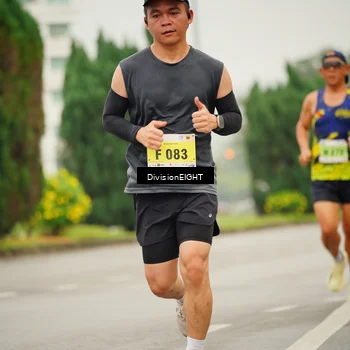 Runner Photo 8494576
