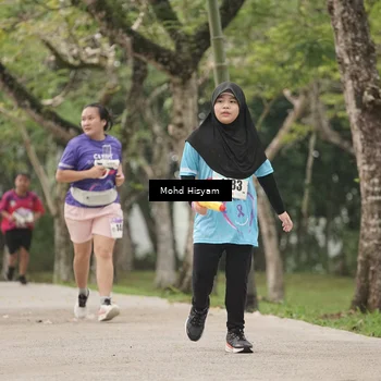 Runner Photo 8494577