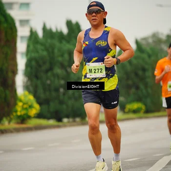 Runner Photo 8494579