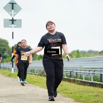 Runner Photo 8494581