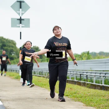 Runner Photo 8494583