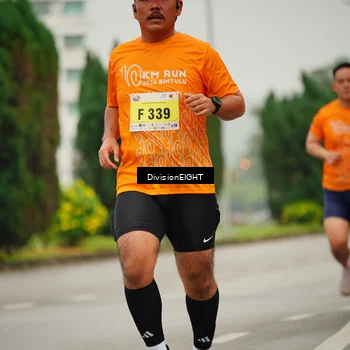Runner Photo 8494584