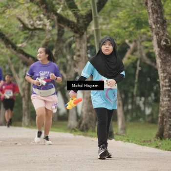 Runner Photo 8494585